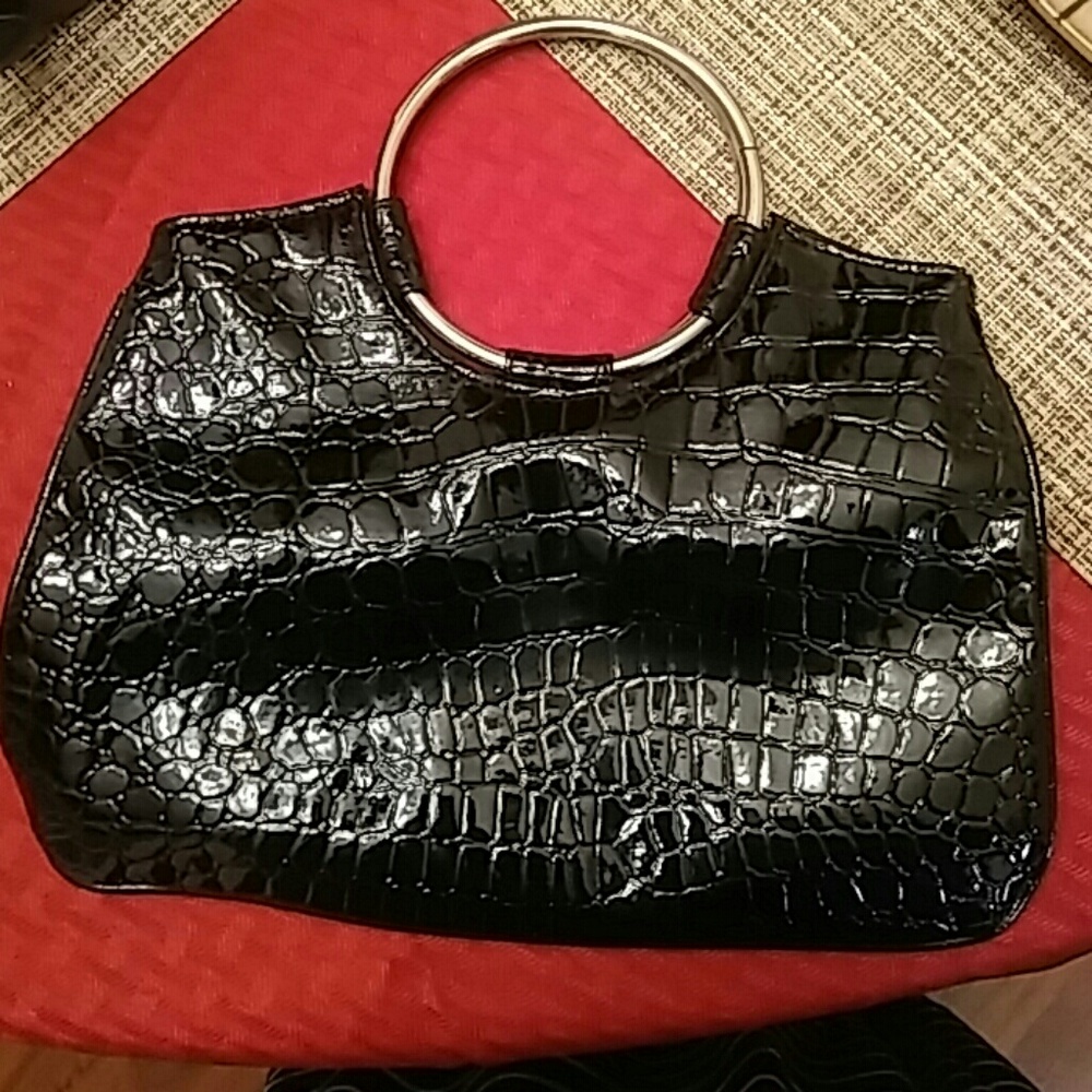 🚨SOLD🚨👛Small clutch purse👛